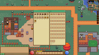 Eldir Online - Screenshot Fantasy