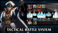 Elemental Kingdoms - Screenshot Card Game