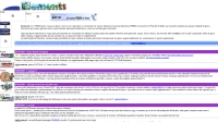 Elements - Screenshot Play by Mail