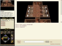 Elenbar - Screenshot Fantasy Classico