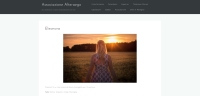 Eleonora - Screenshot Live Larp Grv