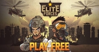 Elite Forces - Screenshot Guerra