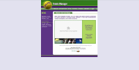 Elite Tennis Manager - Screenshot Altri Sport