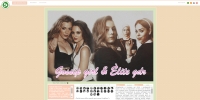 L'lite di Manhattan - Gossip Girl and lite GDR - Screenshot Play by Forum