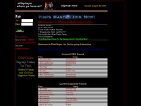 ElitePimps - Screenshot Browser Game