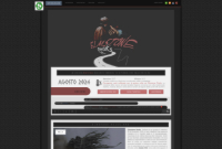 Elmstone Peaks Rpg - Screenshot Play by Forum