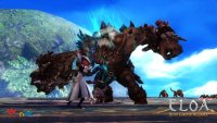 ELOA: Elite Lord of Alliance - Screenshot MmoRpg