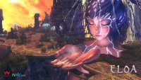 ELOA: Elite Lord of Alliance - Screenshot Fantasy Classico