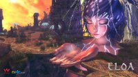 ELOA: Elite Lord of Alliance - Screenshot Fantasy Orientale