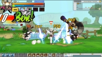 Elsword - Screenshot Fantasy Orientale