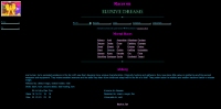 Elusive Dreams - Screenshot Fantasy