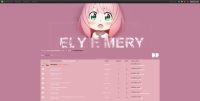 Ely e Mery Portfolio - Screenshot Play by Forum