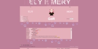 Ely e Mery Portfolio - Screenshot Manga e Anime