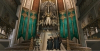 Elysium Extreme Gdr - Screenshot Fantasy Classico