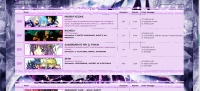 Elysium - Yaoi Saint Seiya - Screenshot Cavalieri dello Zodiaco