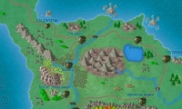 Elyssia - Screenshot Browser Game