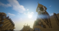 ElyssiaCraft - Screenshot Fantasy