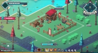 Ember Sword - Screenshot Play to Earn