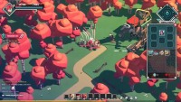 Ember Sword - Screenshot Fantasy