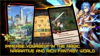 Emblem Heroes - Screenshot Fantasy Orientale