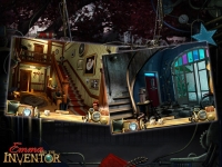 Emma and the Inventor - Screenshot Play by Mobile