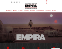 Empira - Screenshot Live Larp Grv