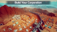Empire Millennium Wars - Screenshot Battaglie Galattiche