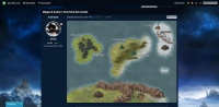 Empire of Avalon - Screenshot Fantasy