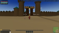 Empire of Safavids - Screenshot Browser Game