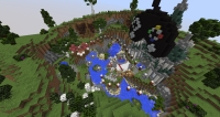 EmpirePvp - Screenshot Minecraft