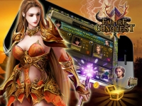 Empire Conquest - Screenshot Play by Mobile