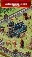 Empire: Four Kingdoms - Screenshot Play by Mobile