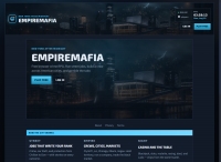Empiremafia - Screenshot Browser Game