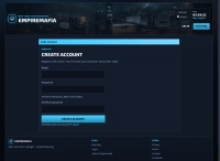 Empiremafia - Screenshot Crime