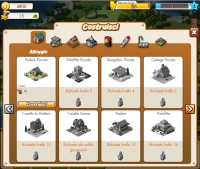 Empires and Allies - Screenshot Guerra