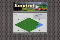Empires Online - Screenshot Medioevo