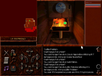 Empiriana - Screenshot MmoRpg