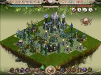 Emporea: Realms of War and Magic - Screenshot Browser Game