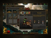 Emporea: Realms of War and Magic - Screenshot Fantasy Classico