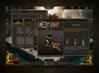 Emporea: Realms of War and Magic - Screenshot Fantasy