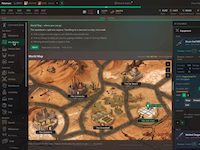 End of Everything - Screenshot Browser Game