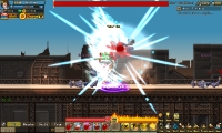 Endless Fury - Screenshot MmoRpg