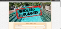 Endless Summer - Screenshot Play by Forum