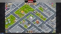 EndlessMafia - Screenshot Crime