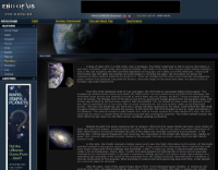 End of us - Screenshot Post Apocalittico