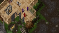 Endor Revived - Screenshot Fantasy