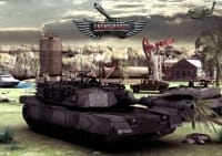 Enemy Roots - Screenshot Browser Game