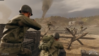 Enlisted - Screenshot MmoRpg
