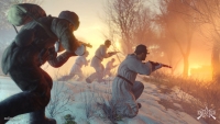 Enlisted - Screenshot Guerre Mondiali