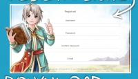 Enne NosTale - Screenshot Fantasy Orientale